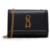 imageSteve Madden womens Steve Madden Larisal Convertible Shoulder BagBlack