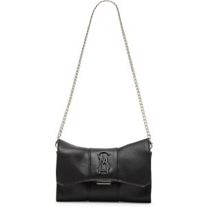 imageSteve Madden Briaa Bow Bag with 2 Strap OptionsBlack