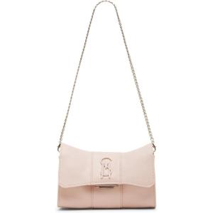 imageSteve Madden Briaa Bow Bag with 2 Strap OptionsLight Pink
