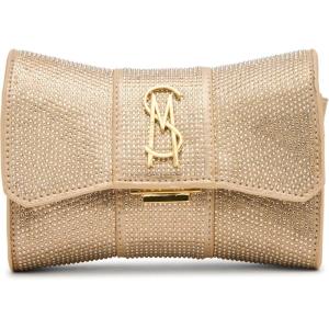 imageSteve Madden BriaaG Bow Bag Champagne