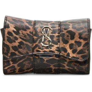 imageSteve Madden BriaaL Bow Bag Leopard