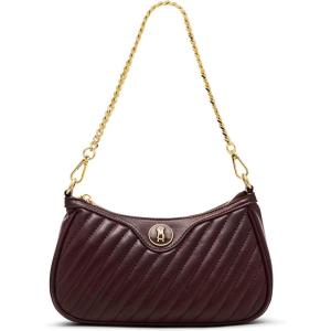 imageSteve Madden Vickie Quilted CrossbodyWine