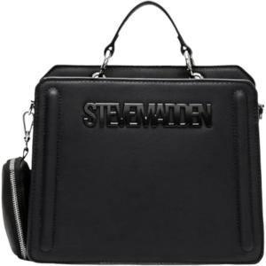 imageSteve Madden womens Steve Madden Bevelyn Convertible Crossbody BagBlack