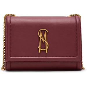 imageSteve Madden womens Steve Madden Larisal Convertible Shoulder BagWine