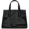 imageSteve Madden Calleb Satchel with CharmsBlack