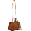 imageSteve Madden Calleb Satchel with CharmsToffee
