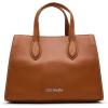 imageSteve Madden Calleb Satchel with CharmsToffee
