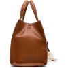 imageSteve Madden Calleb Satchel with CharmsToffee
