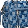 imageSteve Madden DennyD Denim Satchel