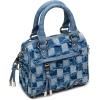 imageSteve Madden DennyD Denim Satchel