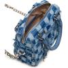 imageSteve Madden DennyD Denim Satchel