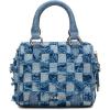 imageSteve Madden DennyD Denim Satchel