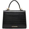 imageSteve Madden Elloise Top Handle CrossbodyBlack
