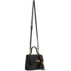imageSteve Madden Elloise Top Handle CrossbodyBlack