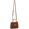 imageSteve Madden Elloise Top Handle CrossbodyCognac