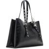 imageSteve Madden Haley Grommet Tote Bag Black