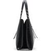 imageSteve Madden Haley Grommet Tote Bag Black