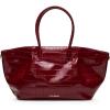 imageSteve Madden Kacey Large Tote Red