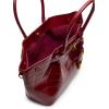 imageSteve Madden Kacey Large Tote Red
