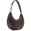 imageSteve Madden Lohan Crescent Shoulder BagWalnut