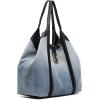 imageSteve Madden Shiloh Shopper ToteDenim