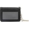 imageSteve Madden Womens Envy Card CaseBlack