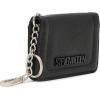 imageSteve Madden Womens Envy Card CaseBlack