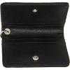imageSteve Madden Womens Envy Card CaseBlack
