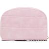 imageSteve Madden Womens Jadez Croc Dome CardholderPink Croc