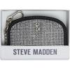 imageSteve Madden Womens Jadezg Card Case Gift BoxBlack