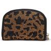 imageSteve Madden Womens Jadezg Card Case Gift BoxLeopard