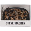 imageSteve Madden Womens Jadezg Card Case Gift BoxLeopard