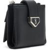 imageSteve Madden Womens Jembx Boxed Bifold WalletBlack