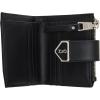 imageSteve Madden Womens Jembx Boxed Bifold WalletBlack