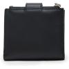 imageSteve Madden Womens Jembx Boxed Bifold WalletBlack