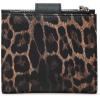 imageSteve Madden Womens Jembx Boxed Bifold WalletLeopard