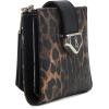 imageSteve Madden Womens Jembx Boxed Bifold WalletLeopard