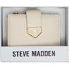 imageSteve Madden Womens Jembx Boxed Bifold WalletSand