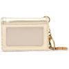 imageSteve Madden Womens Jimmie Bifold WalletGold