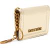 imageSteve Madden Womens Jimmie Bifold WalletGold