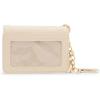 imageSteve Madden Womens Jimmie Bifold WalletSand