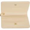 imageSteve Madden Womens Jimmie Bifold WalletSand