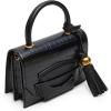 imageSteve Madden womens Steve Madden Preppy Top Handle CrossbodyBlack