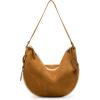 imageSteve Madden Cozie HoboChestnut