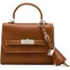 imageSteve Madden Elloise Top Handle CrossbodyCognac