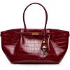 imageSteve Madden Kacey Large Tote Red
