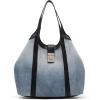imageSteve Madden Shiloh Shopper ToteDenim