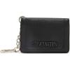 imageSteve Madden Womens Envy Card CaseBlack