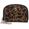 imageSteve Madden Womens Jadezg Card Case Gift BoxLeopard