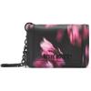 imageSteve Madden Womens Jimmie Bifold WalletFloral